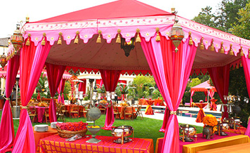 Jai Laxmi Tent and Events in jaipur